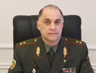 Александр Вольфович: проверка эффективности региональной группировки войск особенно актуальна в современных условиях
