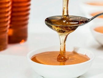 Что происходит с организмом, когда вы едите мед?