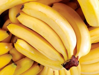 Любите бананы? Вот как они влияют на организм