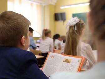 Александр Лукашенко подписал обновленный Кодекс об образовании