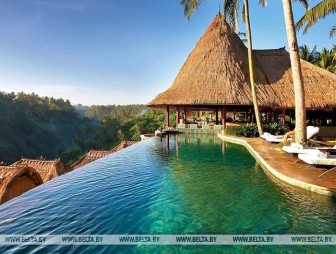 Остров Бали начнет принимать туристов с 4 февраля