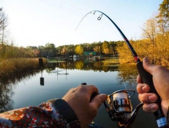 Узнайте, где в Мостовском районе запрещено рыбачить
