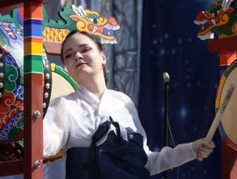 Республиканский фестиваль национальных культур пройдет в Гродно 3-4 июня