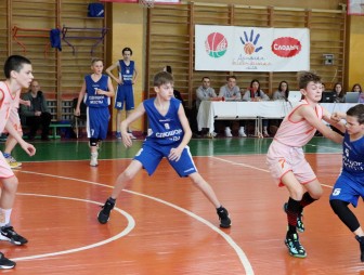 Спорт – это эмоции. Как же прошёл третий день первенства Республики Беларусь по баскетболу?