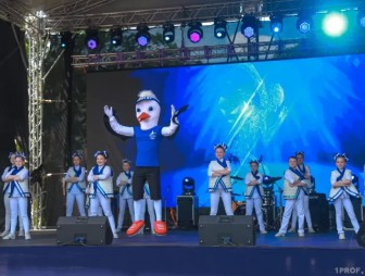 Культурно-спортивный праздник «Вытокі. Крок да Алiмпу» едет в Новогрудок. Чем будут удивлять на Гродненщине?