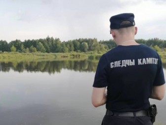 Несчастный случай на воде: в Мостовском районе утонул подросток