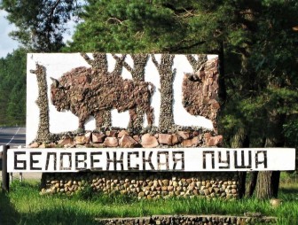 Брестский облисполком принял решение о проведении конкурса на разработку концепции комплексного развития и благоустройства национального парка 'Беловежская пуща'