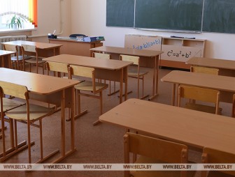 Из-за нарушений пожарной безопасности приостановлена деятельность школы в Вороновском районе