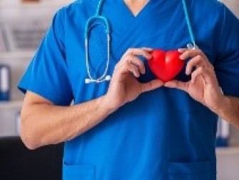 Берегите сердце, и оно обязательно ответит вам взаимностью, советует врач Мостовской ЦРБ