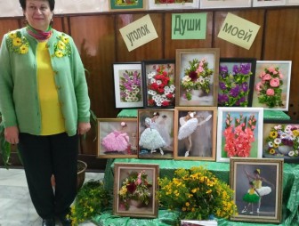 Поздравления принимали мамы агрогородка Хартица Мостовского района