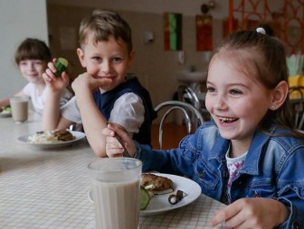 Более 62 тыс. детей планируют оздоровить в лагерях Беларуси на осенних каникулах