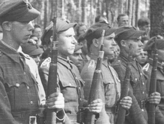 Армия Крайова на Лидчине: факты о зверствах