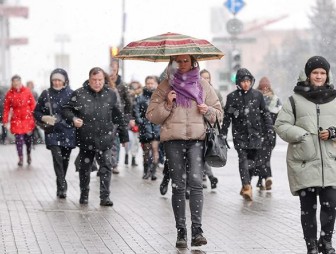 Около 354 тысяч граждан стран Евросоюза посетили Беларусь по безвизу