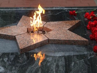 Сегодня отмечается Международный день памяти жертв преступления геноцида