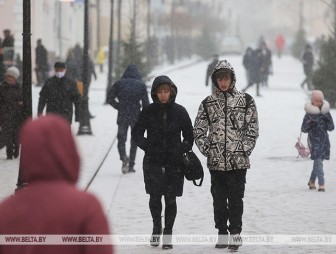 В Беларуси базовая ставка повысится с 1 января