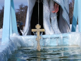 Когда для мостовчан будет организовано Крещенское купание?