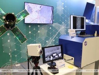 Лукашенко посетит выставку научных достижений 'Беларусь интеллектуальная'