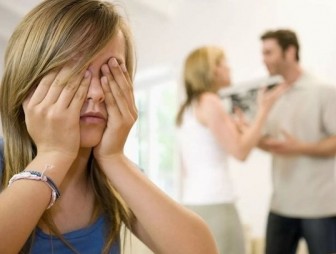 Стать жертвой домашнего насилия может каждый