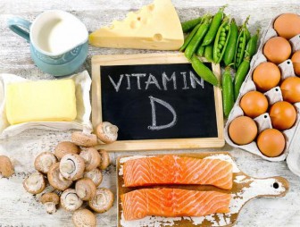 О роли витамина Д в сохранении и укреплении здоровья мостовчанам рассказывает врач-гигиенист