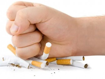 Сигаретный дым или здоровье? Выбирать вам, мостовчане