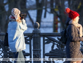 Политолог о безвизе: туристы видят в Беларуси картину, которая отличается от фейков в их странах