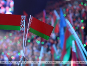 'Воспитать патриота может только патриот'. Лукашенко о задачах белорусской системы образования