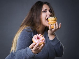 Почему ожирение стало эпидемией современности? Почему нас тянет именно к сладкой и жирной пище?