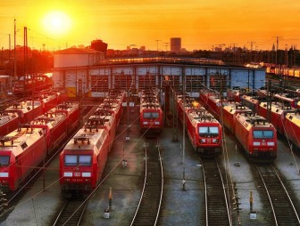 В Беларуси подорожает проезд железнодорожным транспортом