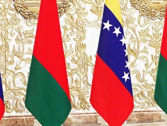 Александр Лукашенко: укрепление связей с Венесуэлой остается очень важным направлением внешней политики Беларуси