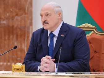Лукашенко намерен в ближайшее время встретиться с Путиным, обсудят и тему 'Вагнера'