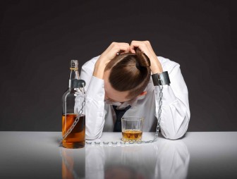 Алкоголь и последствия его употребления – предупреждает Мостовский райЦГЭ