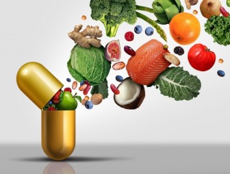 О роли витаминов и минералов для здоровья