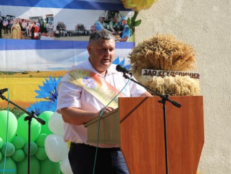 Директор ЗАО «Гудевичи» о вопросах свиноводческой отрасли, поднятых Президентом