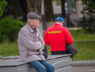 Ждать ли в Беларуси повышения пенсий до конца 2023 года