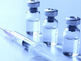Вакцинация является основой профилактики гриппа
