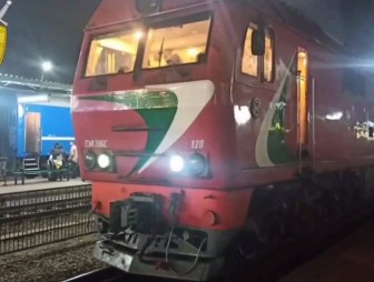 Лидчанин погиб под колесами поезда: следователи устанавливают обстоятельства трагедии