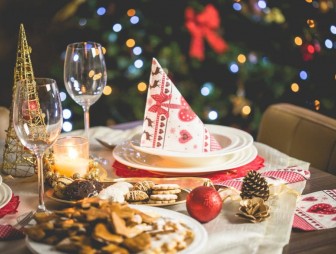 Рождественский пост-2023/2024 г.: когда начинается, календарь питания по дням + постные блюда к новогоднему столу