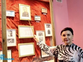 В Дубно сохраняют память о герое Великой Отечественной войны