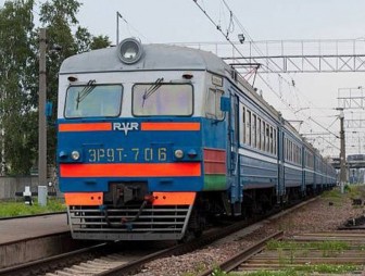 Назначается в обращение дополнительный поезд региональных линий эконом-класса сообщением Гродно – Барановичи