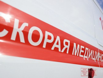 Автопарк скорой помощи в Гродненской области пополнился 56 машинами