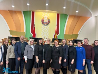 5 января в Беларуси отмечается День работников социальной службы