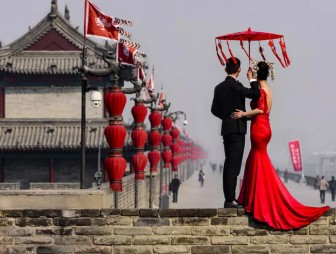 Почему богатые китайцы не женятся?