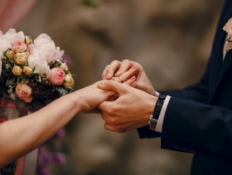 Сколько браков было зарегистрировано отделом загса Мостовского райисполкома в 2023 году