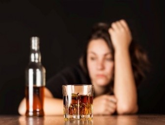 Пьянство или алкоголизм?
