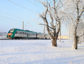 БЖД назначила более 70 дополнительных поездов на праздничные дни февраля и марта