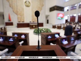 Депутаты рассмотрят в первом чтении законопроект по вопросам занятости населения