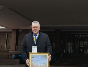 В Минске 1 марта стартовал международный форум «Беларусь аграрная. Молочная ферма»