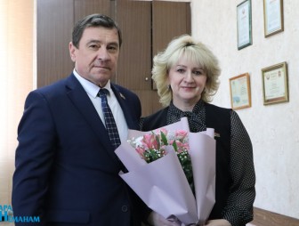 Первые сессии сельских Советов депутатов 29 созыва прошли в Мостовском районе