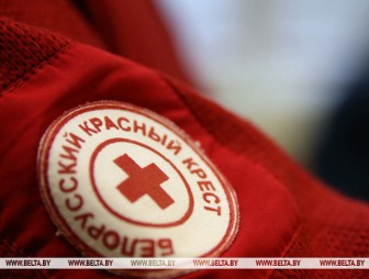 Волонтерская инициатива Красного Креста 'Начни помогать весной' стартовала в Гродненской области