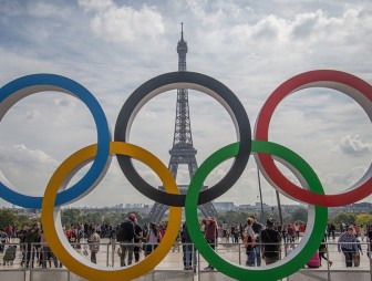 19 марта на исполкоме Международного олимпийского комитета обсудят участие белорусов в церемонии открытия Олимпиады в Париже